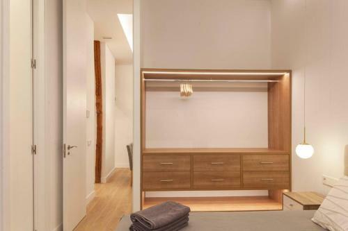 Apartamento Luxury Flat Centro I
