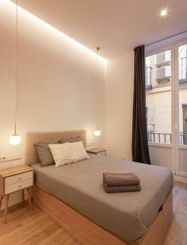 Apartamento Luxury Flat Centro I