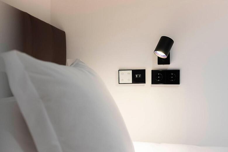 Hostal Woohoo Rooms Boutique Luna