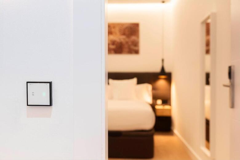 Hostal Woohoo Rooms Boutique Luna