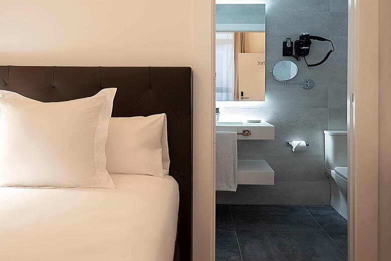 Hostal Woohoo Rooms Boutique Luna