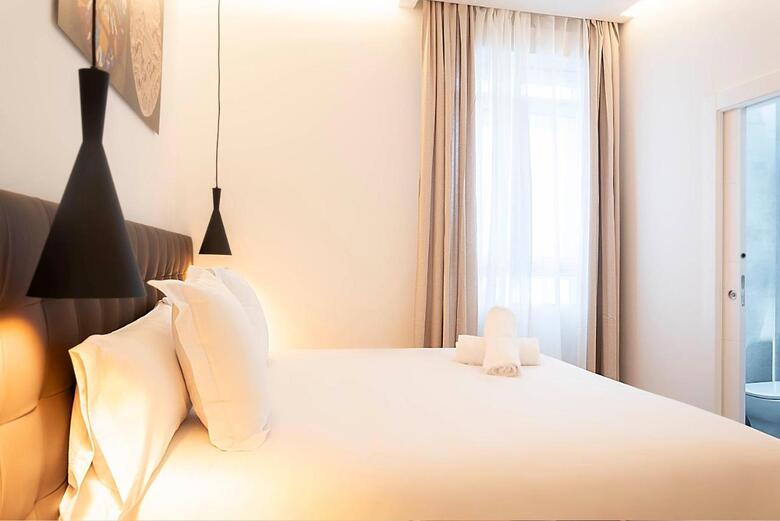 Hostal Woohoo Rooms Boutique Luna