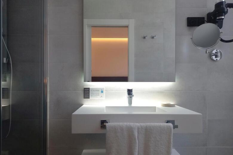 Hostal Woohoo Rooms Boutique Luna