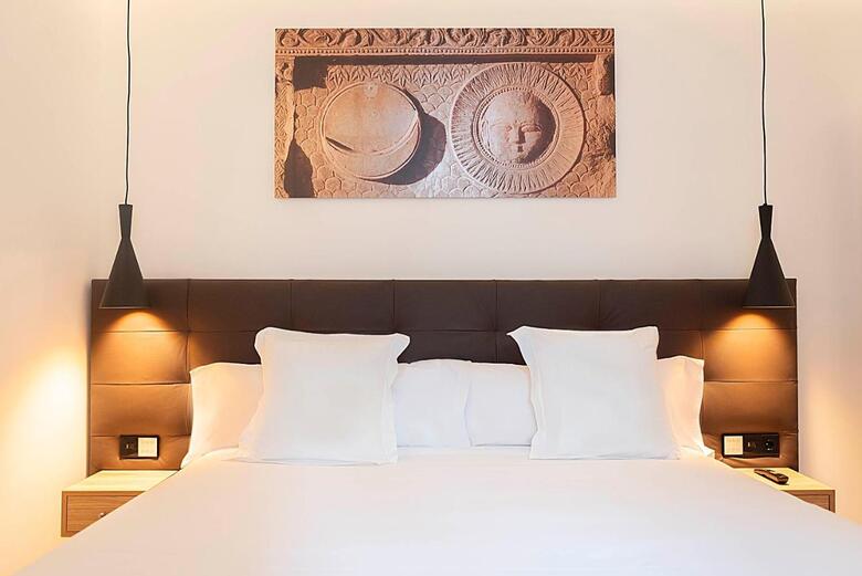 Hostal Woohoo Rooms Boutique Luna