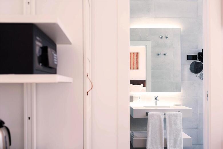 Hostal Woohoo Rooms Boutique Luna