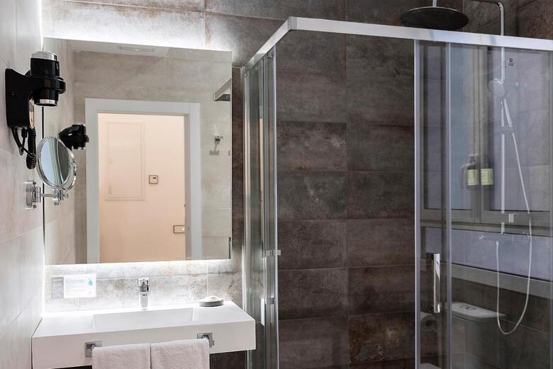 Hostal Woohoo Rooms Boutique Luna