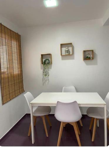 Apartamento Patty
