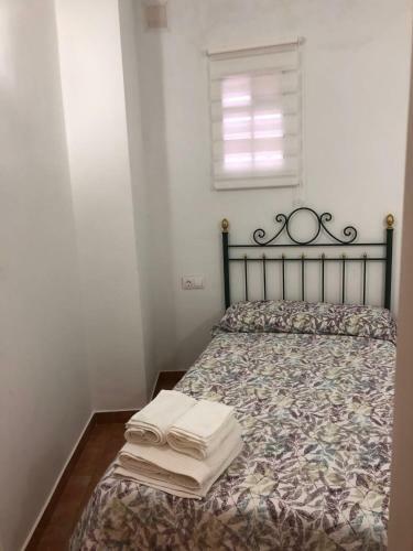 Apartamento Rural Cerca Del Centro
