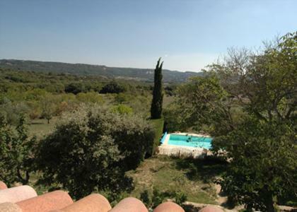 Bed & Breakfast Mas Bella Cortis