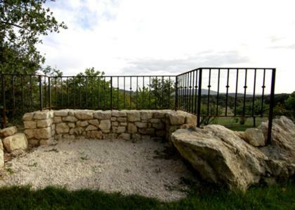Bed & Breakfast Mas Bella Cortis