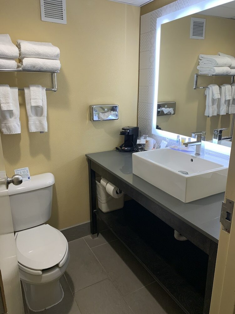 Hotel Comfort Inn Asheboro