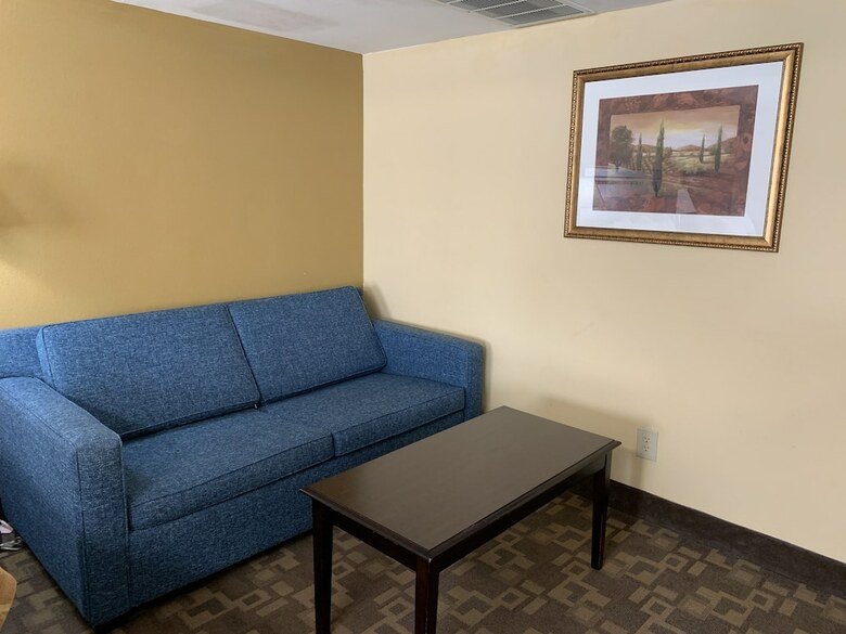 Hotel Comfort Inn Asheboro