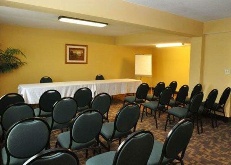 Hotel Comfort Inn Asheboro