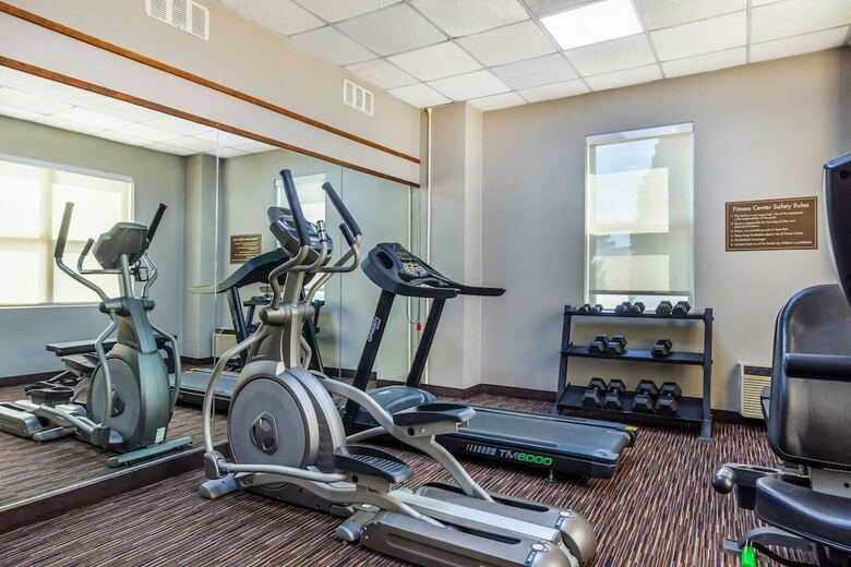 Hotel Comfort Inn Asheboro