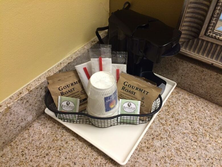 Hotel Comfort Inn Asheboro