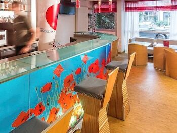 Hotel Ibis Lyon Gerland Merieux