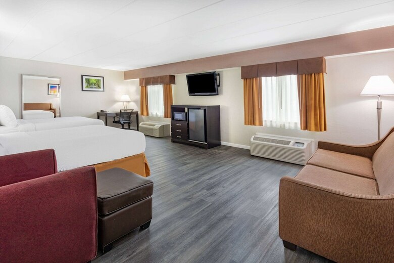 Hotel Days Inn Livonia