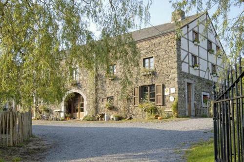 B&B Le Clos De La Fontaine
