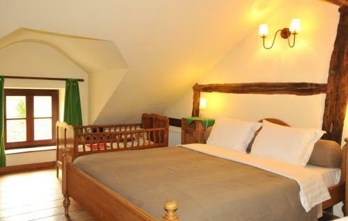 B&B Le Clos De La Fontaine
