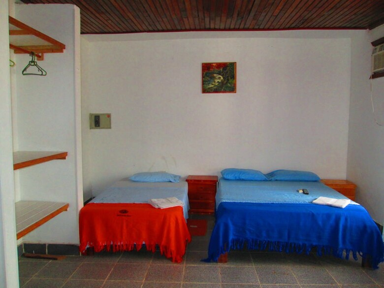Hotel Huito