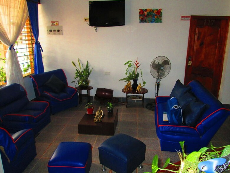 Hotel Huito