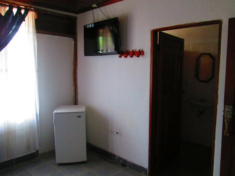Hotel Huito