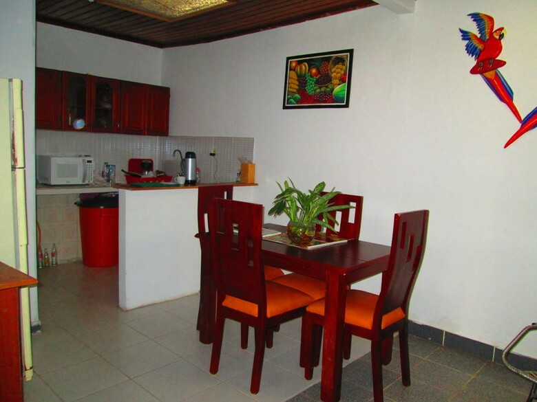 Hotel Huito
