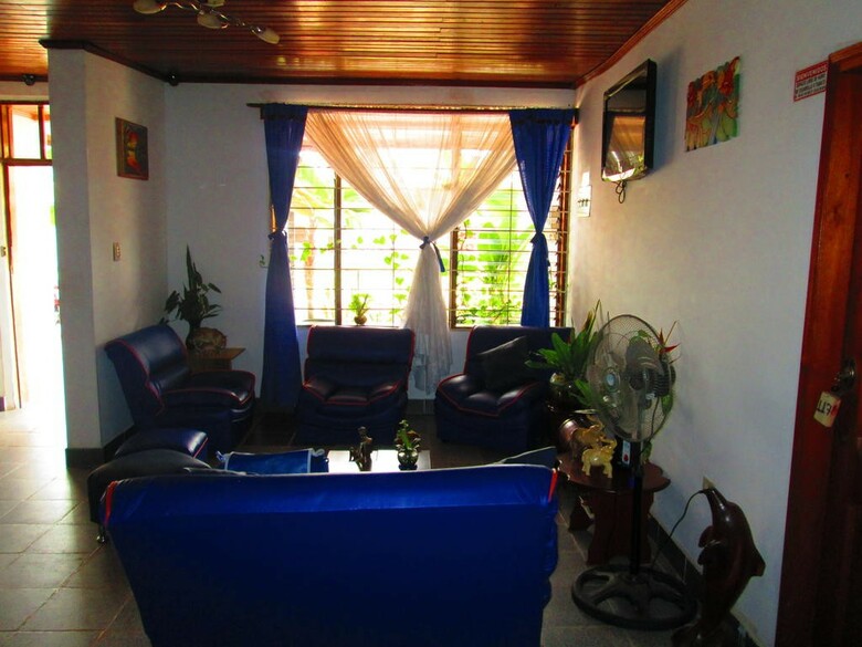 Hotel Huito