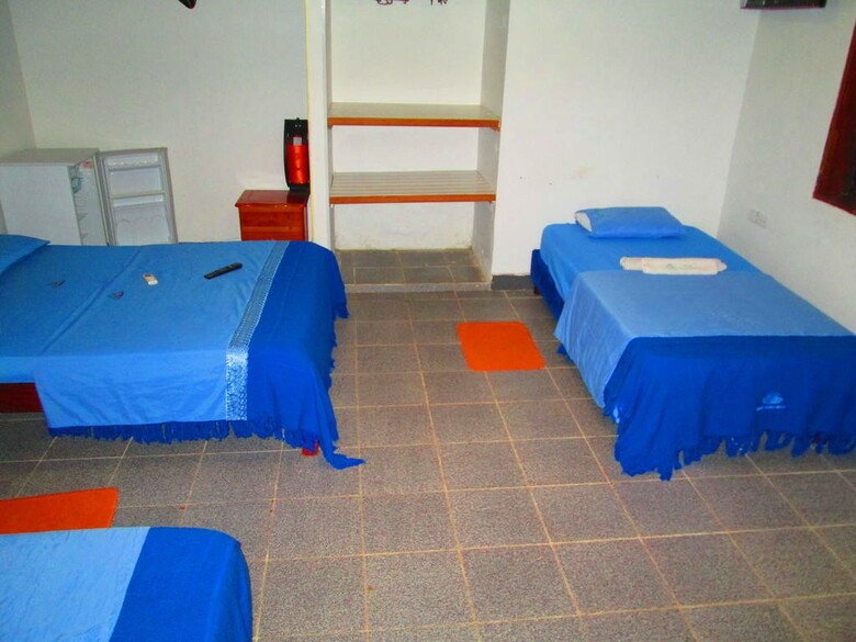 Hotel Huito