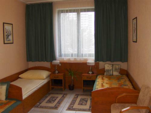 Hotel Relax U Drsu