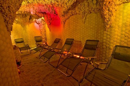 Hotel Relax U Drsu