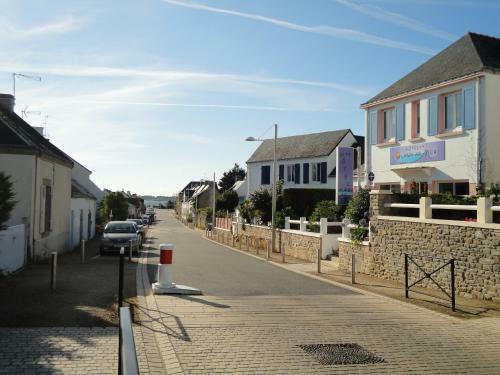 Hotel H�tel Glann Ar Mor