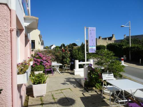 Hotel H�tel Glann Ar Mor