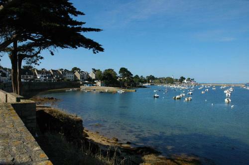 Hotel H�tel Glann Ar Mor