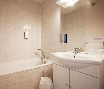 Hotel Adelie