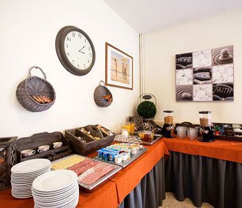 Hotel Adelie