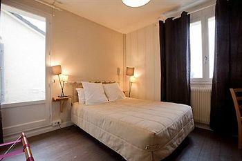 Hotel Adelie