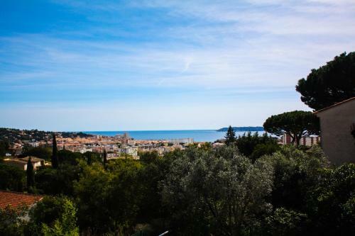 Apartamentos Villa Romuald