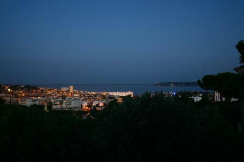 Apartamentos Villa Romuald