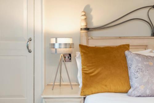 Hotel Best Western The Jersey Arms
