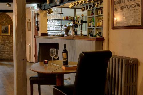 Hotel Best Western The Jersey Arms