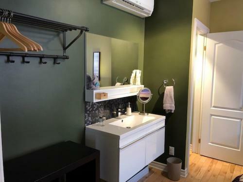 Bed & Breakfast G�te Ocoin