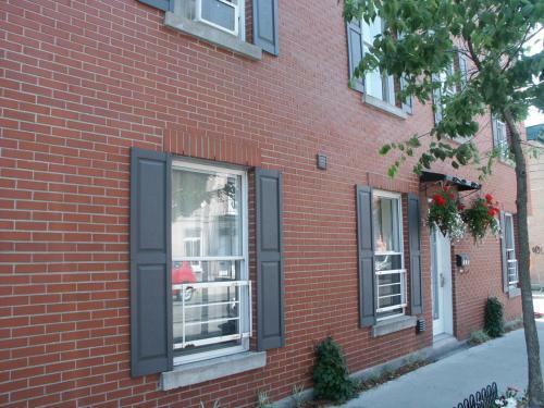 Bed & Breakfast G�te Ocoin