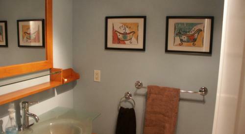 Bed & Breakfast G�te Ocoin