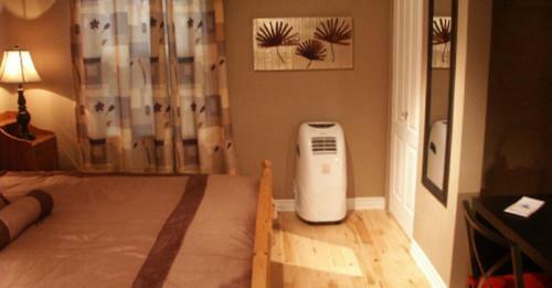 Bed & Breakfast G�te Ocoin