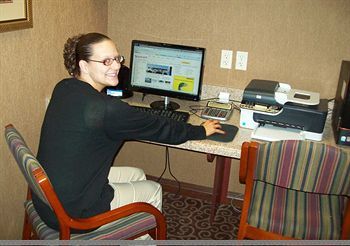 Hotel Hampton Inn Gallipolis