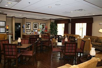 Hotel Hampton Inn Gallipolis