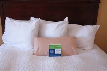 Hotel Hampton Inn Gallipolis