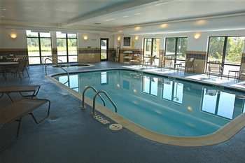 Hotel Hampton Inn Gallipolis