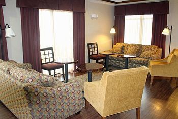 Hotel Hampton Inn Gallipolis